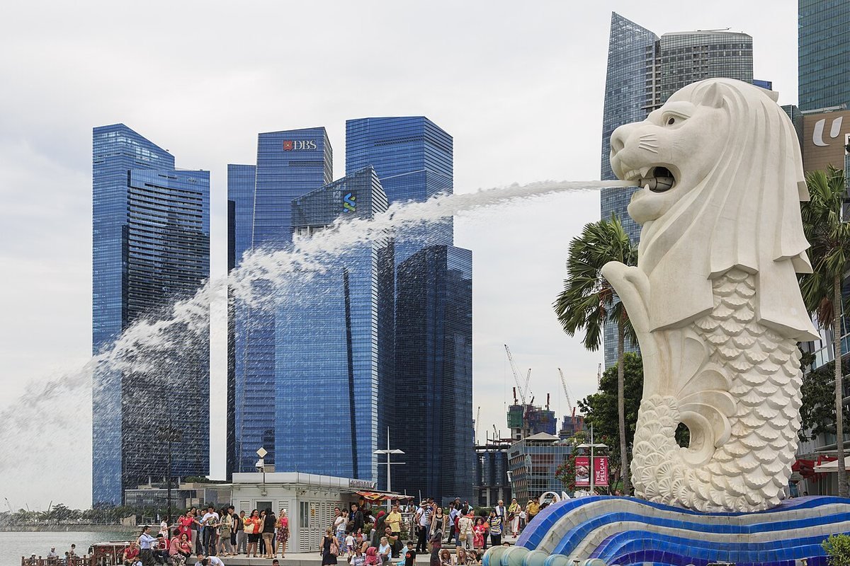 Singapore & Malaysia